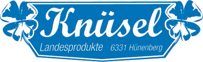 Knüsel Landesprodukte, Hünenberg