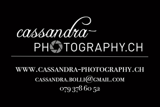 Cassandra Photography